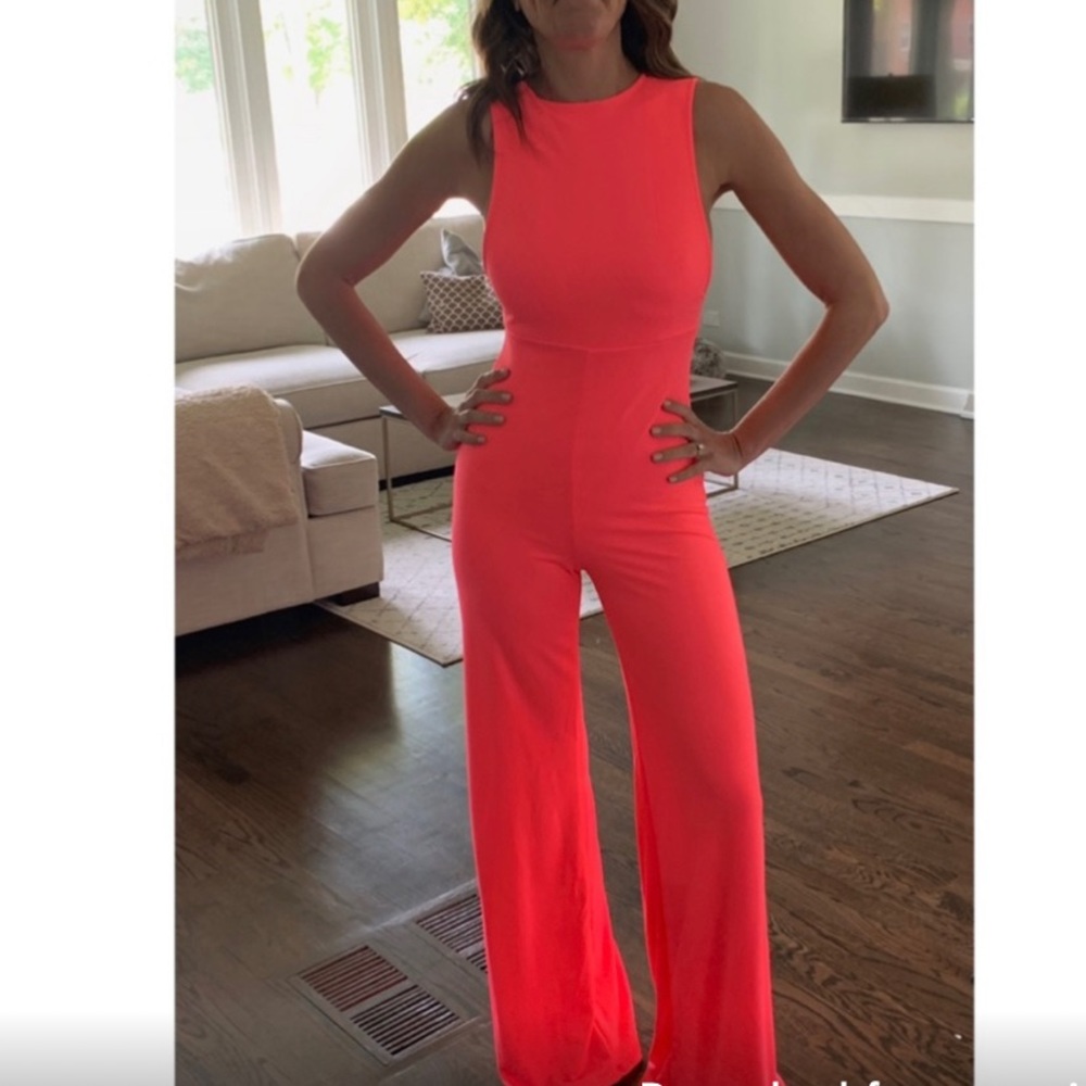 Miami’s Finest Jumpsuit